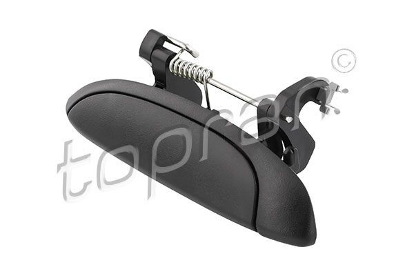 Ручка лівих дверей зовнішня Magneti Marelli MMS0165 ціна, від 4.57 USD